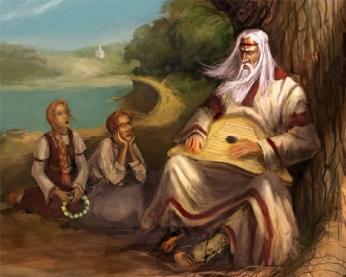 Школа Родовой Мудрости&nbsp;&mdash; продолжение