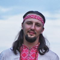 Любомiръ Тай-Мыр