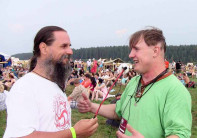 Запись беседы с&nbsp;Алексеем Павловым