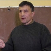 Вадим Мосин