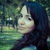 Анна Ершова