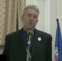 Валентин Игоревич Назаров