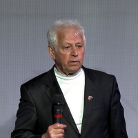 Владимир Филиппович Базарный