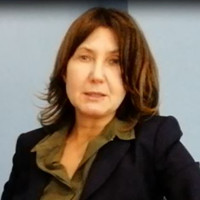 Марина Дербышева