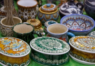 Выставка-ярмарка &laquo;Ладья 1-5 марта 2017&raquo;