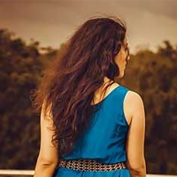 Ольга Семёнова-Роттердам