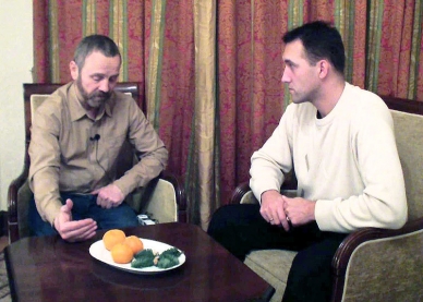 МЇром складно&nbsp;&mdash; Данилову Дом ладный