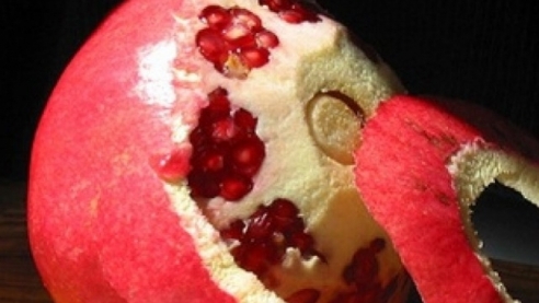 Чудо-средство из корок граната