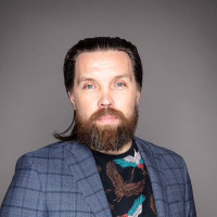 Алексей Саламатов