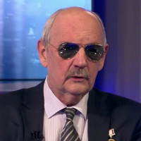 Комков Сергей Константинович