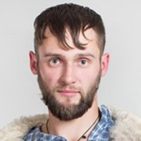 Денис Антипов