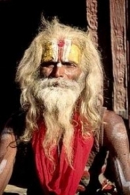 Кто кому принёс Веды