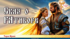 Сказ о РАтиборе