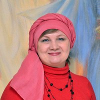 Елена Андреева