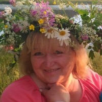 Ирина Гапоненко