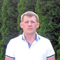 Алексей Необердин