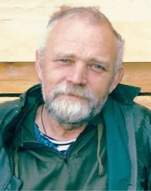 Микро эфир с&nbsp;Юрием Васильевичем Сергеевым