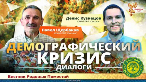 Как преодолеть демографический кризис