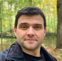 Владимир Боровиков