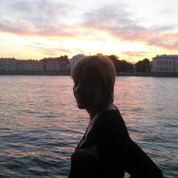 Светлана Большакова