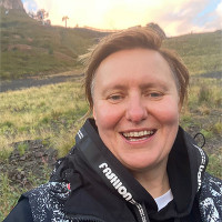 Любовь Гудкова