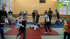 Интервью Олега Привалова 21&nbsp;ноября 2015&nbsp;года.