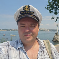 Евгений Николаевич Щеголев