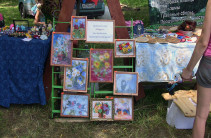 Ольга и&nbsp;Татьяна