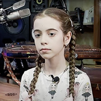 Александра Малявина