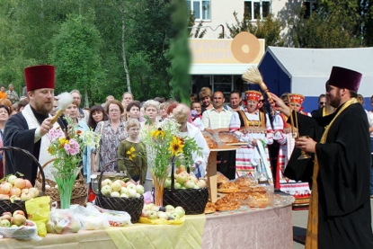 РПЦ&nbsp;&mdash; евангельская суть, и&nbsp;сохранившиеся ведические обряды