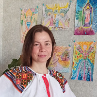 Василина Окунева