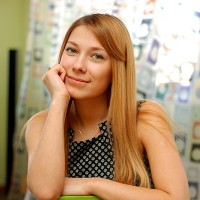 Екатерина Кочуева