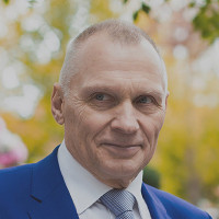 Вениамин Михайлович Михеев