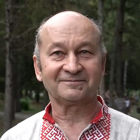 Сергей Клушин