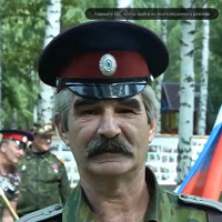 Олег Павленюк