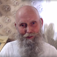 Владимир Николаевич Артамонов