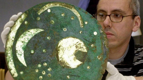 Сколько Лун было у&nbsp;нашей земли. 2&nbsp;часть.