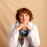 Галина Дидюлина