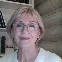 Ольга Багрийчук