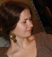 Лизавета Пташечка