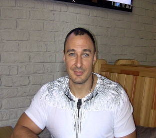 Алексей Иванович Воевода