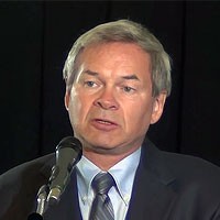 Анатолий Алексеевич Клёсов