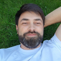 Сергей Пульников