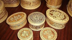 Шемогодская береста