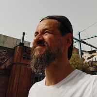 Пётр Папихин