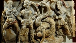 Древние этруски