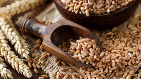 Полба - каша из сказки