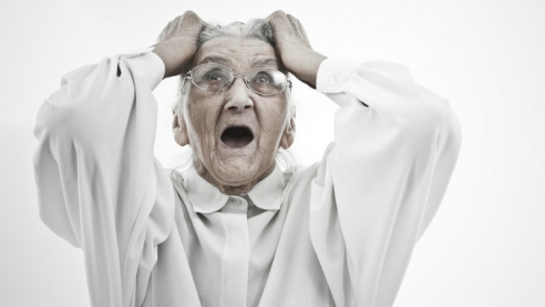 Эксперты: пенсионную реформу придётся отменить