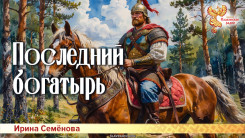 Последний богатырь