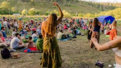 ФЕСТИВАЛЬ ПРОТОКА (официальная группа)